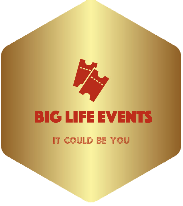 Big Life Event